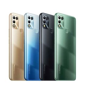 Infinix Hot 11 Play 128 GB 4 GB Ram