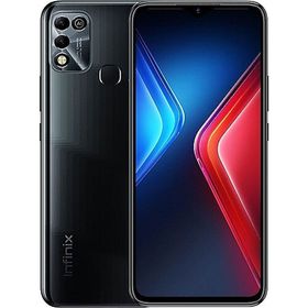 Infinix Hot 11 Play 128 GB 4 GB Ram