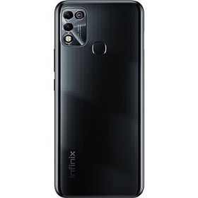 Infinix Hot 11 Play 128 GB 4 GB Ram