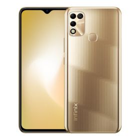 Infinix Hot 11 Play 64 GB 4 GB Ram Altın