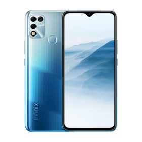 Infinix Hot 11 Play 64 GB 4 GB Ram Mavi