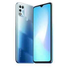 Infinix Hot 11 Play 64 GB 4 GB Ram Mavi