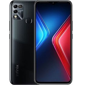 Infinix Hot 11 Play 64 GB 4 GB Ram Siyah