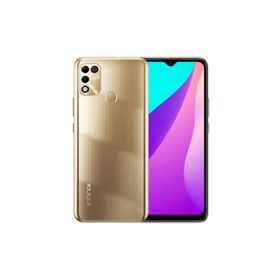 Infinix Hot 11 Play 64GB 4GB Ram Altın