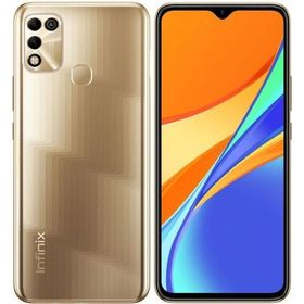 Infinix Hot 11 Play 64GB 4GB Ram Altın