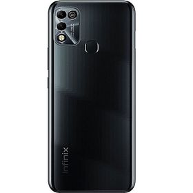 Infinix Hot 11 Play 64GB 4GB Ram Siyah