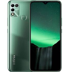 Infinix Hot 11 Play 64GB 4GB Ram Yeşil