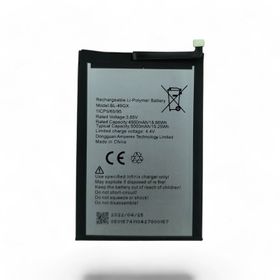 Infinix Hot 11s Bl-49GX Kodlu Batarya Pil
