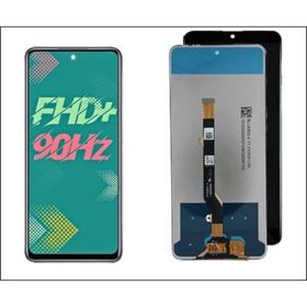 Infinix Hot 11S Dokunmatik Lcd Ekran