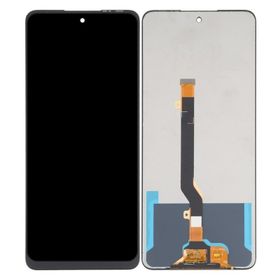 Infinix Hot 11S Dokunmatik Lcd Ekran