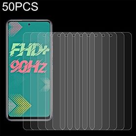 Infinix Hot 11S Dokunmatik Lcd Ekran