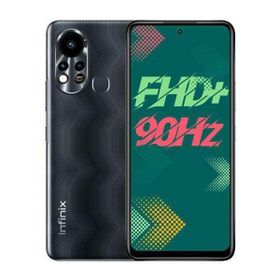 Infinix Hot 11s NFC 128GB 4GB Ram Siyah