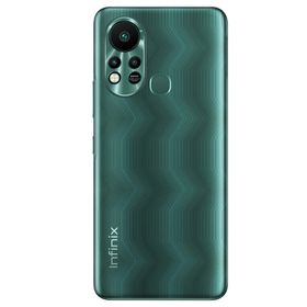 Infinix Hot 11s NFC 128GB 4GB Ram