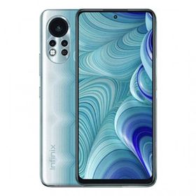 Infinix Hot 11s NFC 128GB 6GB Ram Mavi