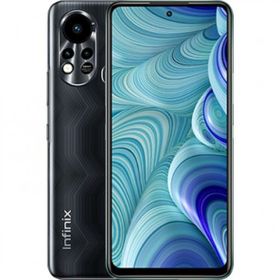 Infinix Hot 11s NFC 128GB 6GB Ram