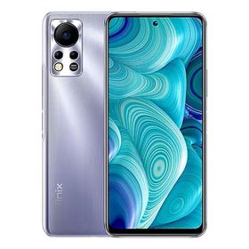 Infinix Hot 11s NFC 128GB 6GB Ram
