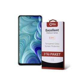 İnfinix Hot 11S Temperli Ekran Koruyucu Kırılmaz Cam