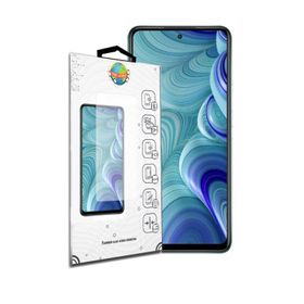 İnfinix Hot 11S Temperli Ekran Koruyucu Kırılmaz Cam