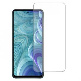 İnfinix Hot 11S Temperli Ekran Koruyucu Kırılmaz Cam