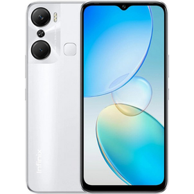 Infinix Hot 12 Pro 128GB 8GB Ram Beyaz