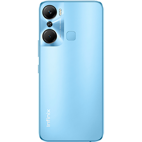 Infinix Hot 12 Pro 128GB 8GB Ram Mavi