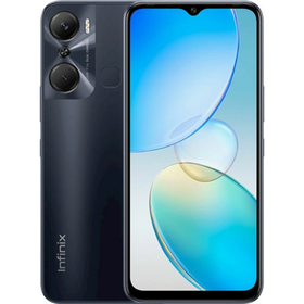 Infinix Hot 12 Pro 128GB 8GB Ram Siyah