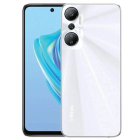 Infinix Hot 20 128 GB 8 GB Ram Beyaz