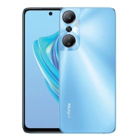 Infinix Hot 20 128 GB 8 GB Ram Mavi