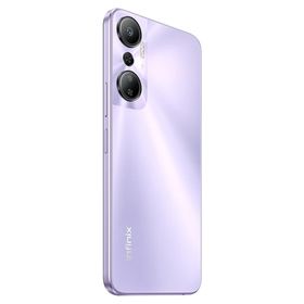Infinix Hot 20 128 GB 8 GB Ram Mor