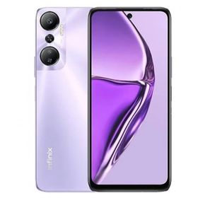 Infinix Hot 20 128 GB 8 GB Ram Mor