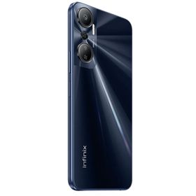 Infinix Hot 20 128 GB 8 GB Ram Siyah