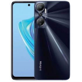 Infinix Hot 20 128 GB 8 GB Ram Siyah