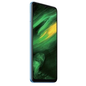Infinix Hot 20i 128 GB 4 GB Ram Mavi