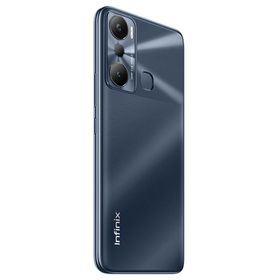 Infinix Hot 20i 128 GB 4 GB Ram Siyah