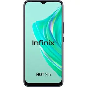 Infinix Hot 20i 128 GB 4 GB Ram Yeşil