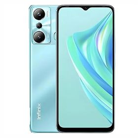 Infinix Hot 20i 128 GB 6GB Ram Yeşil