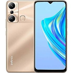 Infinix Hot 20i 128GB 4GB Ram Altın