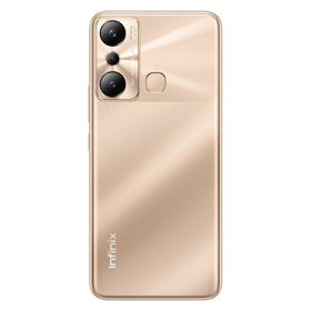 Infinix Hot 20i 128GB 6GB Ram Altın