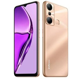 Infinix Hot 20i 128GB 6GB Ram Altın