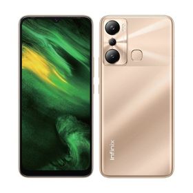 Infinix Hot 20i 128GB 6GB Ram Altın