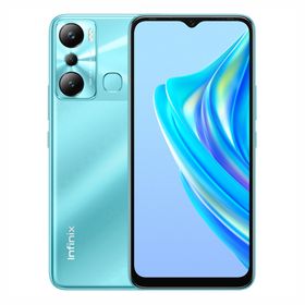 Infinix Hot 20i 128GB 6GB Ram Mavi