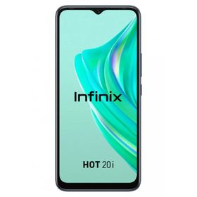 Infinix Hot 20i 128GB 6GB Ram Mavi