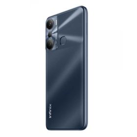 Infinix Hot 20i 128GB 6GB Ram Siyah