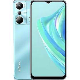 Infinix Hot 20i 64 GB 4 GB Ram
