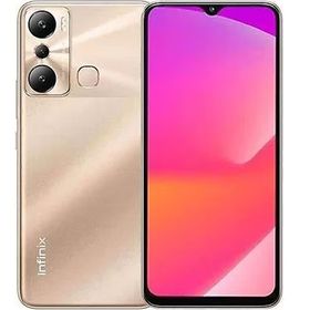 Infinix Hot 20i 64 GB 4 GB Ram
