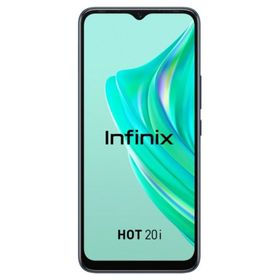 Infinix Hot 20i 64 GB 4 GB Ram