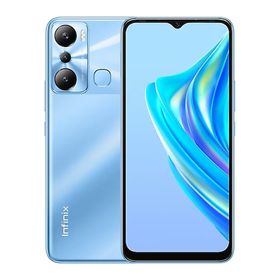 Infinix Hot 20i 64 GB 4 GB Ram