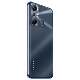 Infinix Hot 20i 64GB 4GB Ram Siyah
