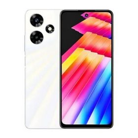 Infinix Hot 30 128GB 4GB Ram Beyaz