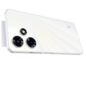 Infinix Hot 30 128GB 4GB Ram Beyaz